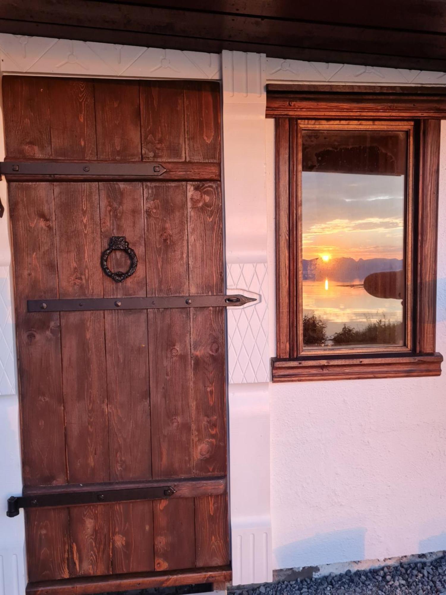 Prima Lofoten Myrland Extérieur photo