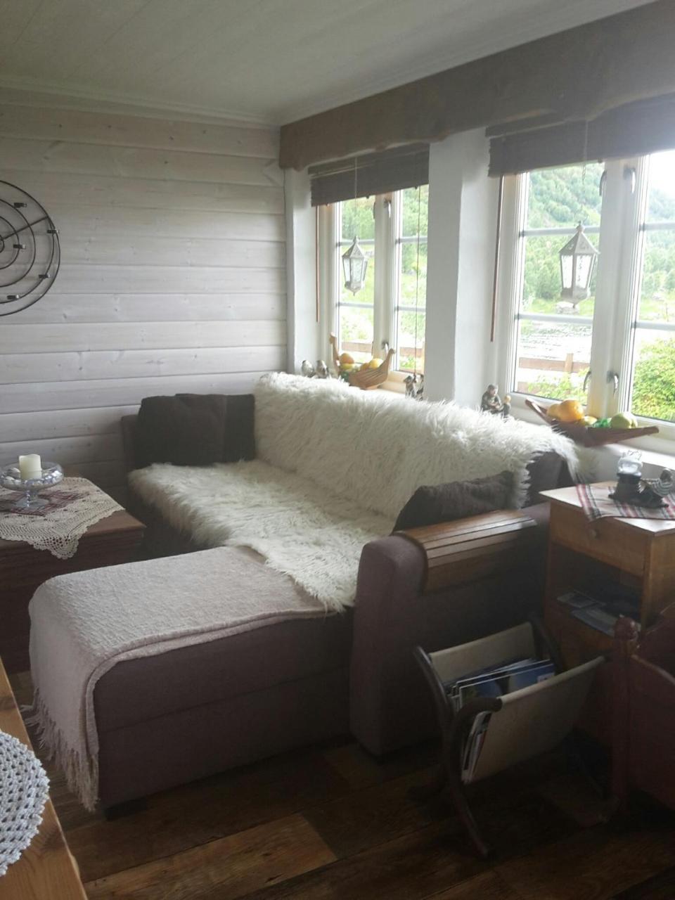 Prima Lofoten Myrland Extérieur photo